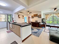 Blk 512C Oleander Breeze @ Yishun (Yishun), HDB 4 Rooms #616901051
